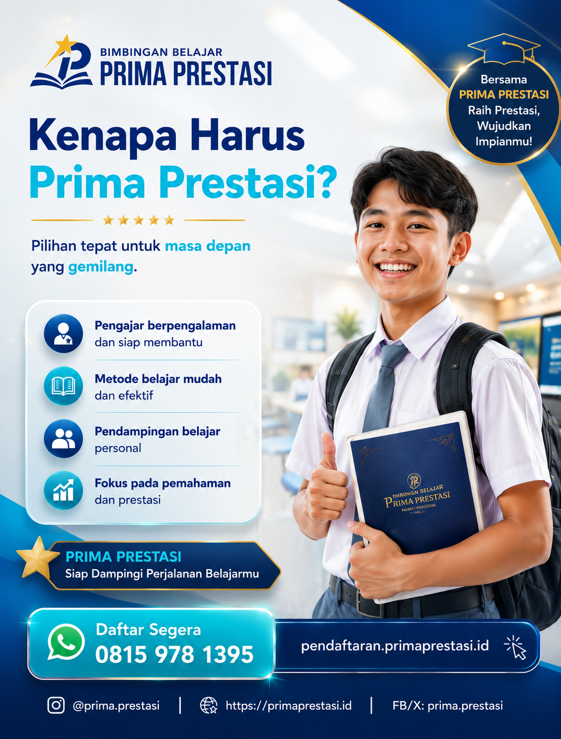 Contoh 9 Grid 4