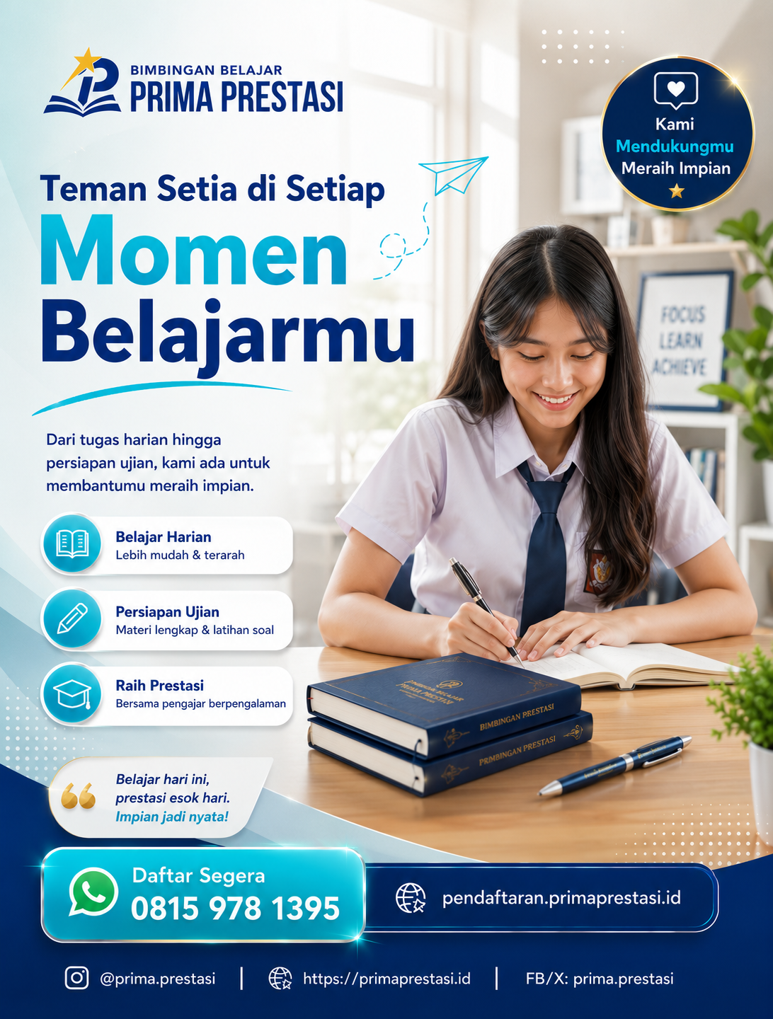 Contoh 9 Grid 5