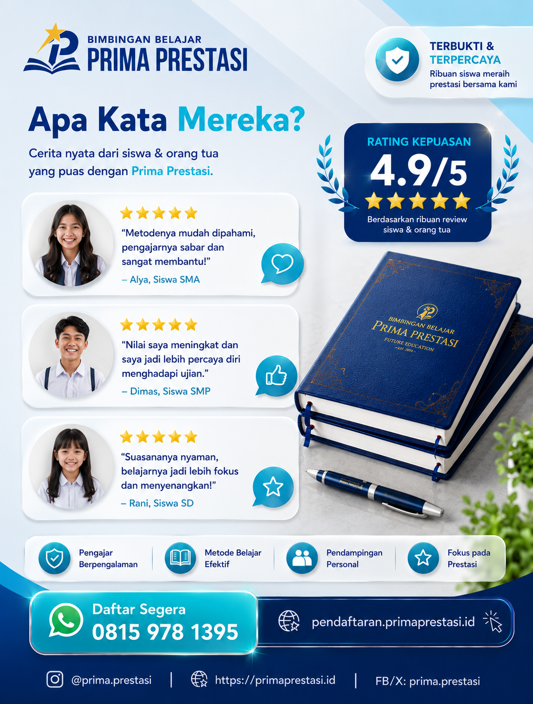 Contoh 9 Grid 7