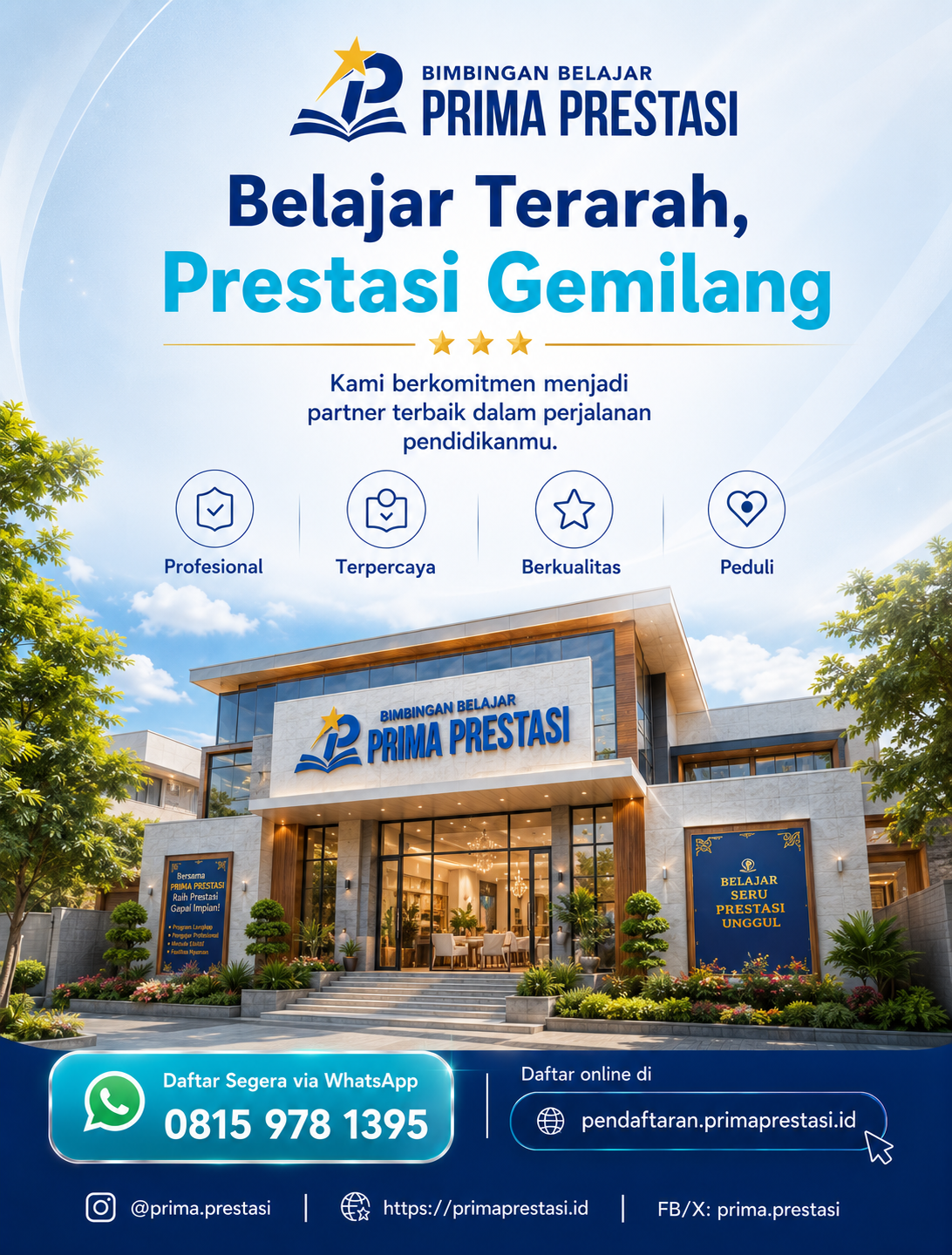 Contoh 9 Grid 8