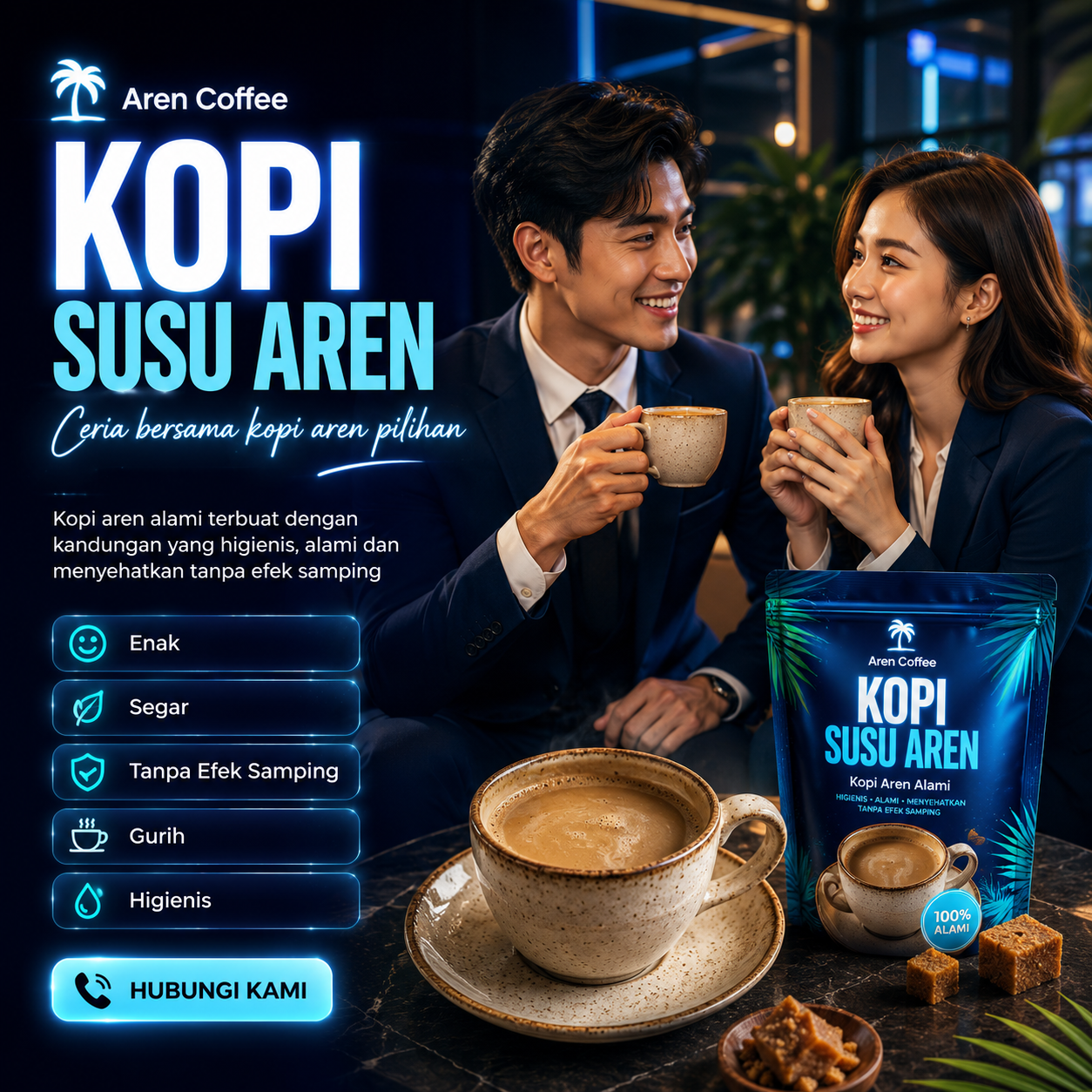 Contoh Copywriting 1