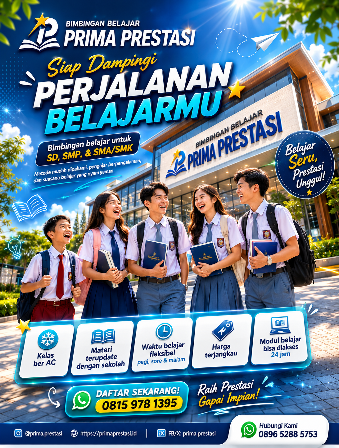 Contoh Copywriting 4